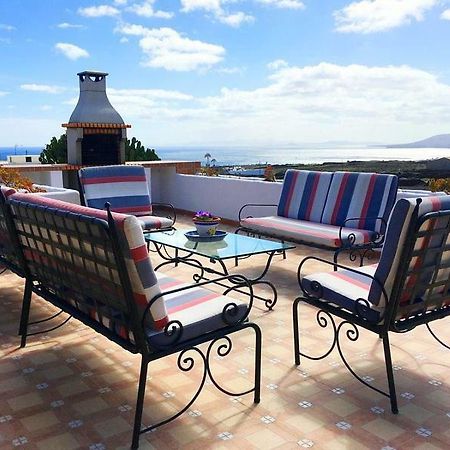 Vila Casa Tara Mácher Exteriér fotografie