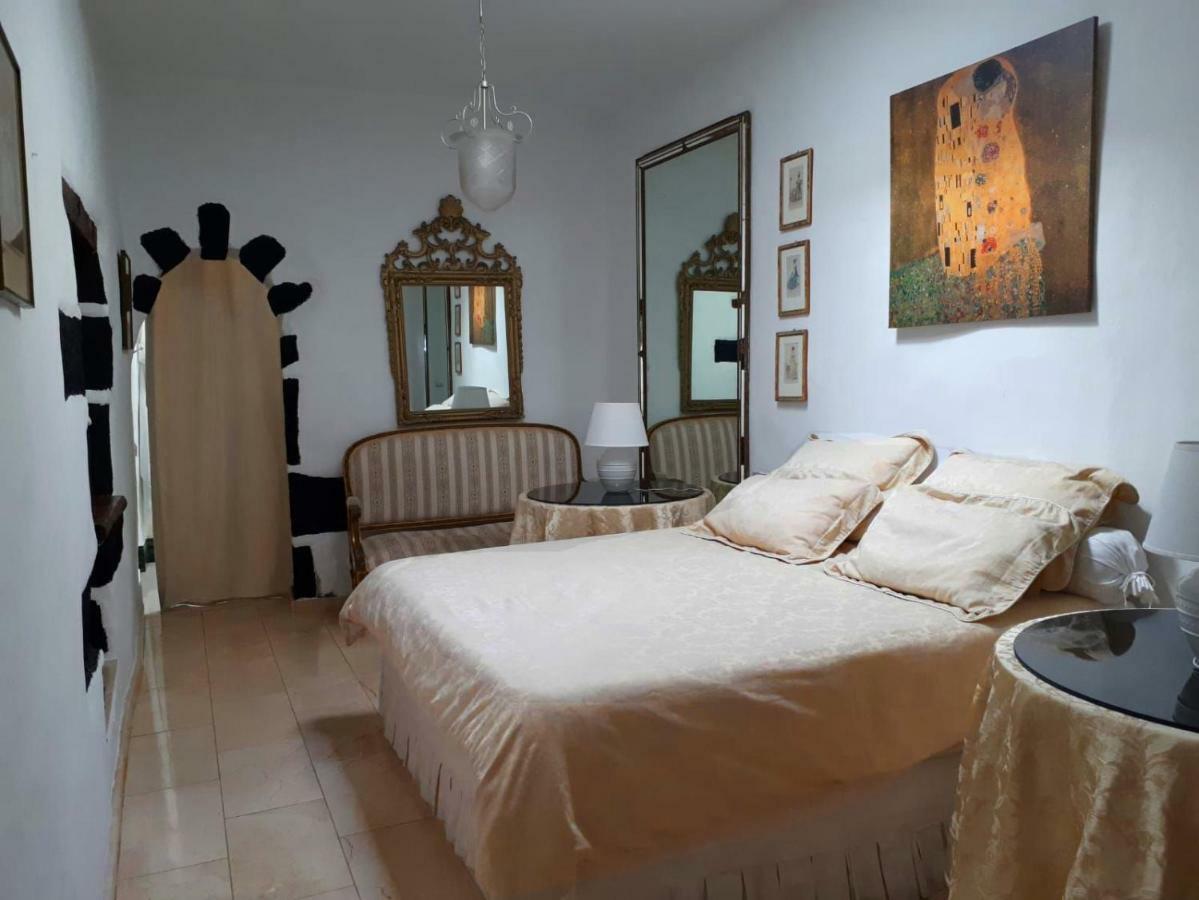 Vila Casa Tara Mácher Exteriér fotografie