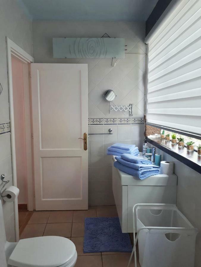 Vila Casa Tara Mácher Exteriér fotografie