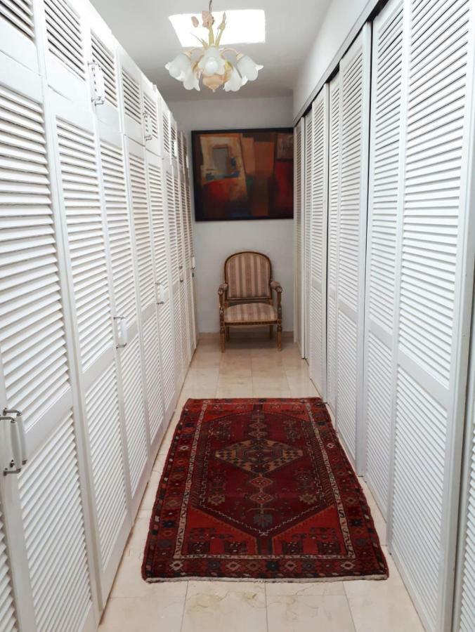 Vila Casa Tara Mácher Exteriér fotografie