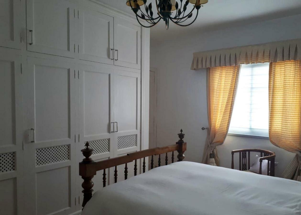 Vila Casa Tara Mácher Exteriér fotografie