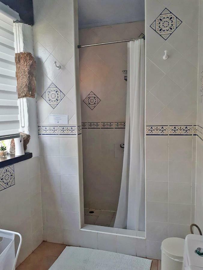 Vila Casa Tara Mácher Exteriér fotografie