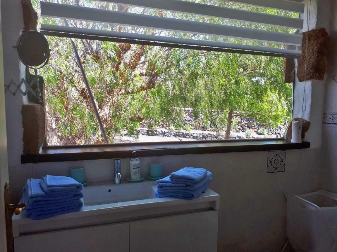 Vila Casa Tara Mácher Exteriér fotografie