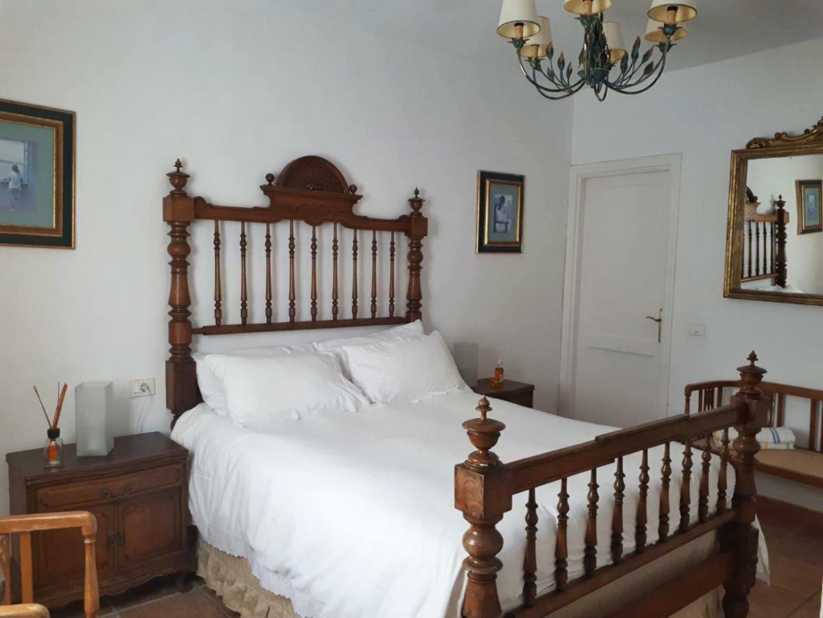 Vila Casa Tara Mácher Exteriér fotografie
