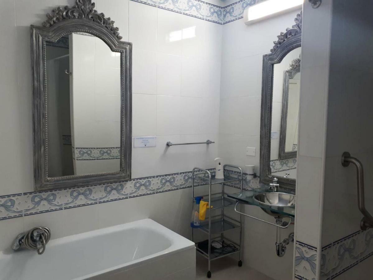 Vila Casa Tara Mácher Exteriér fotografie