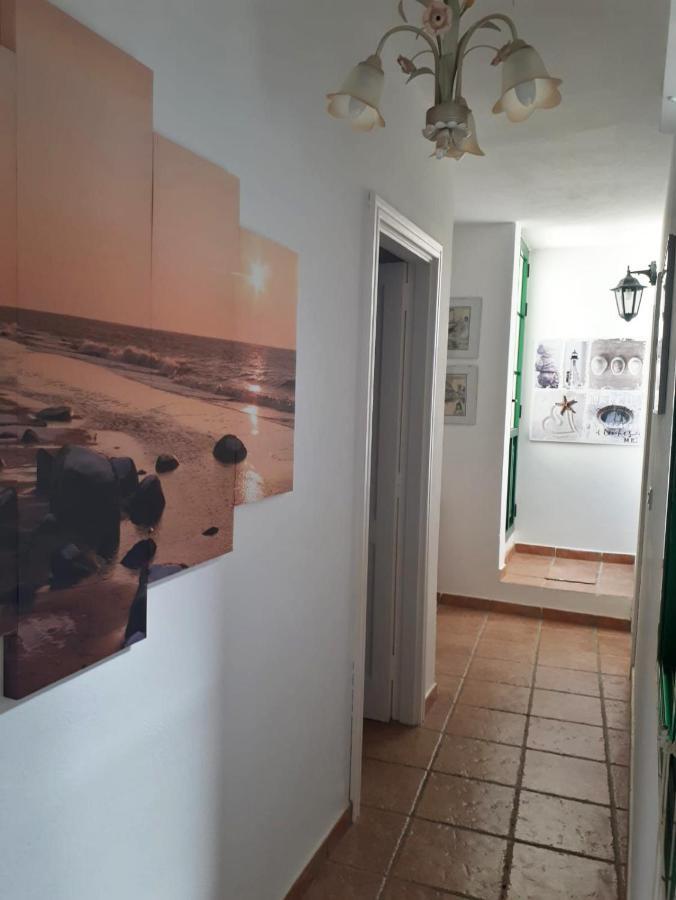 Vila Casa Tara Mácher Exteriér fotografie
