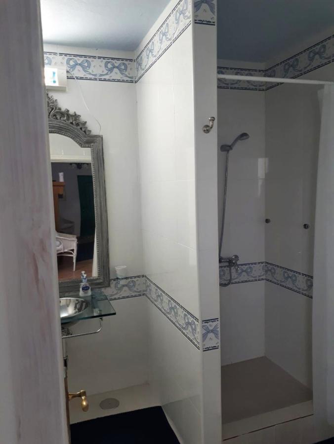 Vila Casa Tara Mácher Exteriér fotografie